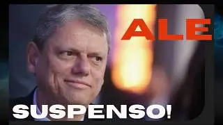 🔍🚨 ALE e ALEZINHO SUSPENSOS: O MOTIVO REAL que est&atilde;o ESCONDENDO! ⚠️🔥