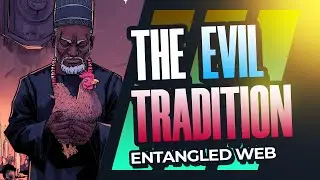 THE EVIL AFRICAN TRADITION &ndash; Is African Tradition Religion Evil? A Short Story Narration #storytime