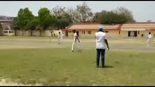 upca trials 📍azamgarh