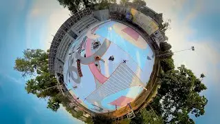 Playko Ko&scaron;ice (4K aftermovie 2022) w/ Dobr&yacute; Kolekt&iacute;v