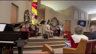 God With Us by All Sons & Daughters (Cover) January 3, 2026