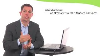 CCRCs: Refundable Entry Fees