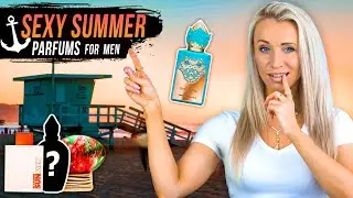 Zu Heiß für diesen Sommer...🌶️🔥 | Sexy Parfums für Männer
