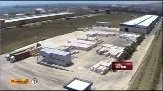 Reel Sekt&ouml;r Programı İzopoli