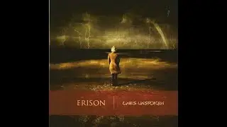 Erison - Lines Unspoken EP [2008]