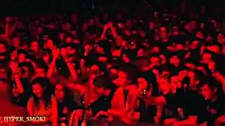 The Offspring - Stuff Is Messed Up - Full HD T-Mobile Playgrounds 2008