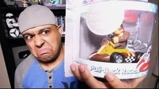 DONKEY B*TCH ASS MAIL TIME!