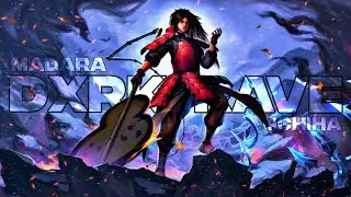 [Dxrk-RAVE]-Madara_Uchiha•Naruto•AMV-1080P_HD