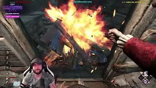 HAS DRACULA MET HIS MATCH? TOP LEVEL DBD Dead by Daylight
