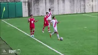 HŠK Zrinjski - FK Velež 0:3 U-14