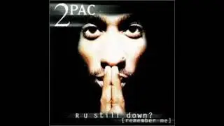 2Pac - Ready 4 Whatever