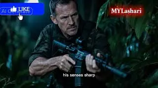 Commando | Epic Action Sequence | Ultimate Survival Mode#Commando #ActionSequence #MovieScene 