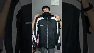 Rekomendasi Jaket Parasut Keren & Kece.