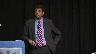 Presentation by Atul Gawande, MD for 2011 Patient Safety Symposium