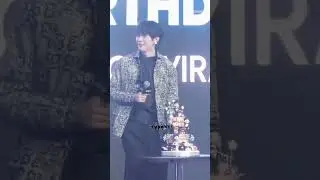 ZHOU YIRAN Indonesia 3/3
