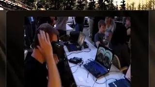 Jeff Bail- VTMak- Boston Virtual Reality- Military Simulations 2014