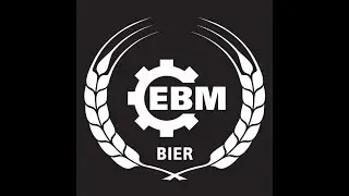 OLD SCHOOL EBM & Industrial-Techno-CyberPunk y 80's - 90's Pt II -- EBM BIER MIX #9