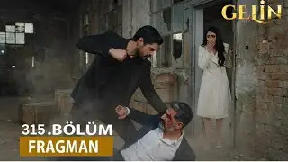 Gelin 215. Bölüm  | Cihan, Sıla ve Metin’in En Büyük Hesaplaşması!