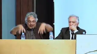 II Jornada Oxígeme. Video completo. Hacia una psicología del siglo XXI.