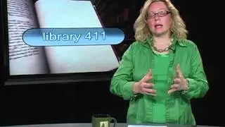 Library 411 - Peer Reviewed Articles