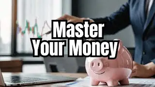 The 8 Rules of Money: Financial Mastery (Investing & Wealth Creation)