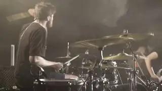 Polaris | Sonder | Drum Cam