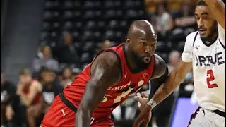 FLORIDA TNT v Eberlein Dr    TBT 2021
