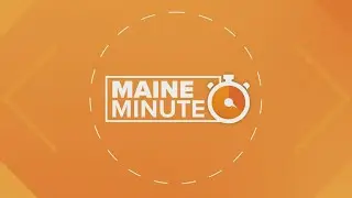 Maine Minute: the mental health of student athletes