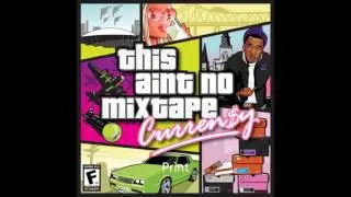 Curren$y - Galaxy  [This Ain't No Mixtape]