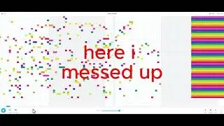 I broke Chrome Music Lab using the Inspect element