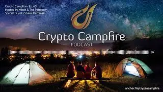 Back in Black: Blockchain & Crypto Payments for the Music Industry w/ Guitarist Shane Karpinski
