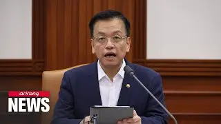 Gov't to support residents affected by flooding