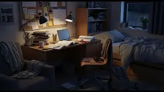 Long Project Session &ndash; 240 Minutes of Deep Work Focus