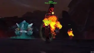 Frost Mage Hidden Appearance - 4/11/2016