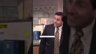 Everything about stress relief was so damn funny#theoffice #funny #comedy #sitcom #shorts #trending