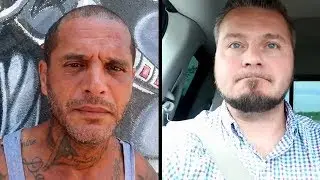 AfterPrisonShow *Danny Drama*