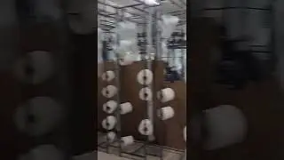 Industrial Visit For advantek BD
