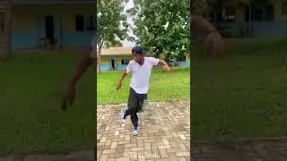 Arrdee ft Black Sherif  Come N U Go dance vid by Tino