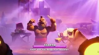 New Update! Clash of Clans August Update - COC