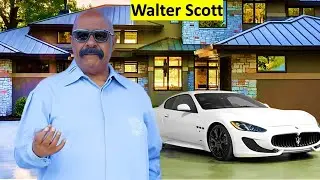 Celebrating the late Walter Scott(The Whispers )Lifestyle, Career, Age Familly & More