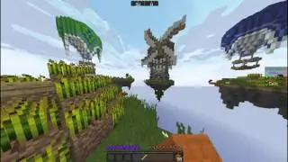 Minecraft LightsOut l UnderTheDom.de l Neuer Spielmodus!