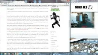 Insider Ties: Episode 9 - Sneaker Reselling, Brand Gating & The Wild Wild West