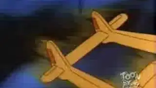 TaleSpin - A hero's return