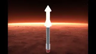 Quantum Computing 2025 - Grover Search Rocket Design Simulation