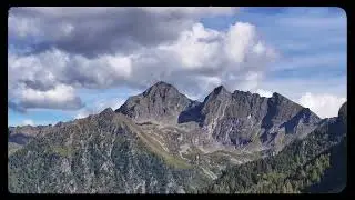 Natur pur &ndash; Ruhe, Sch&ouml;nheit und Harmonie