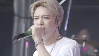 11082025 KIM JAEJOONG (김재중) - Humanity @ LuckyFes'25