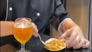 COMO FAZER POLVO AO LEITE DE COCO