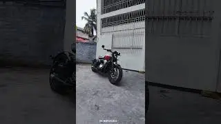 Jawa 42 bobber ki aukat best bike 2025 #edm #jawa