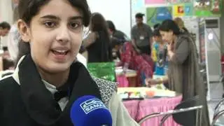 PTCL holds fun-filled family gala for its employees at SAMA TV