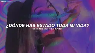 Rihanna - Where Have You Been (Sub. Espa&ntilde;ol + Lyrics)